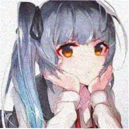 漫画源编辑头像 落日食堂店主