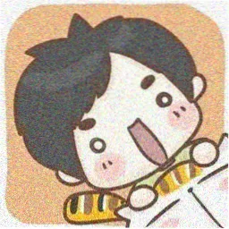 漫画源编辑头像 山海夜行者